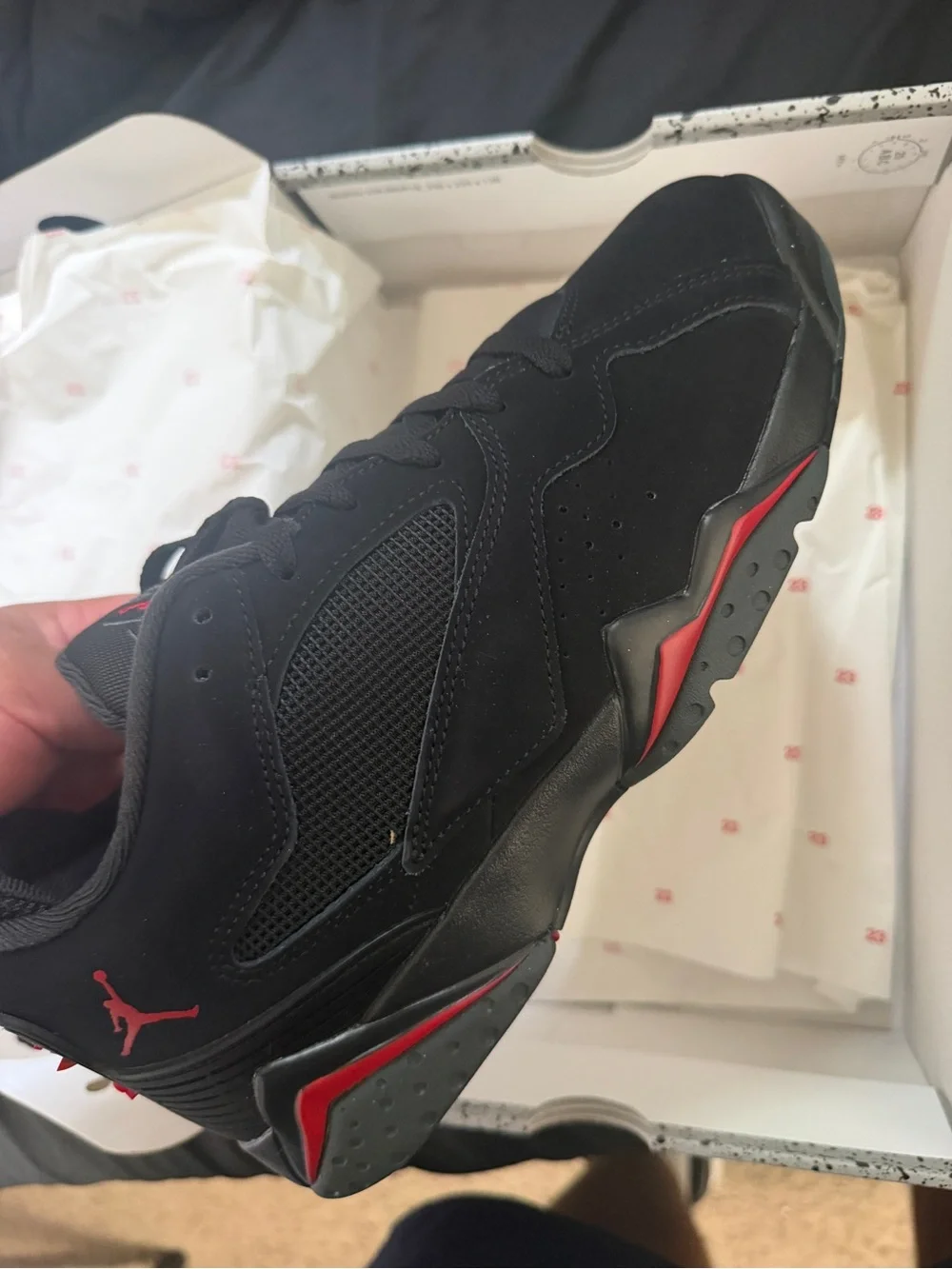Nike Jordan MVP 92 Men’s 9.5
